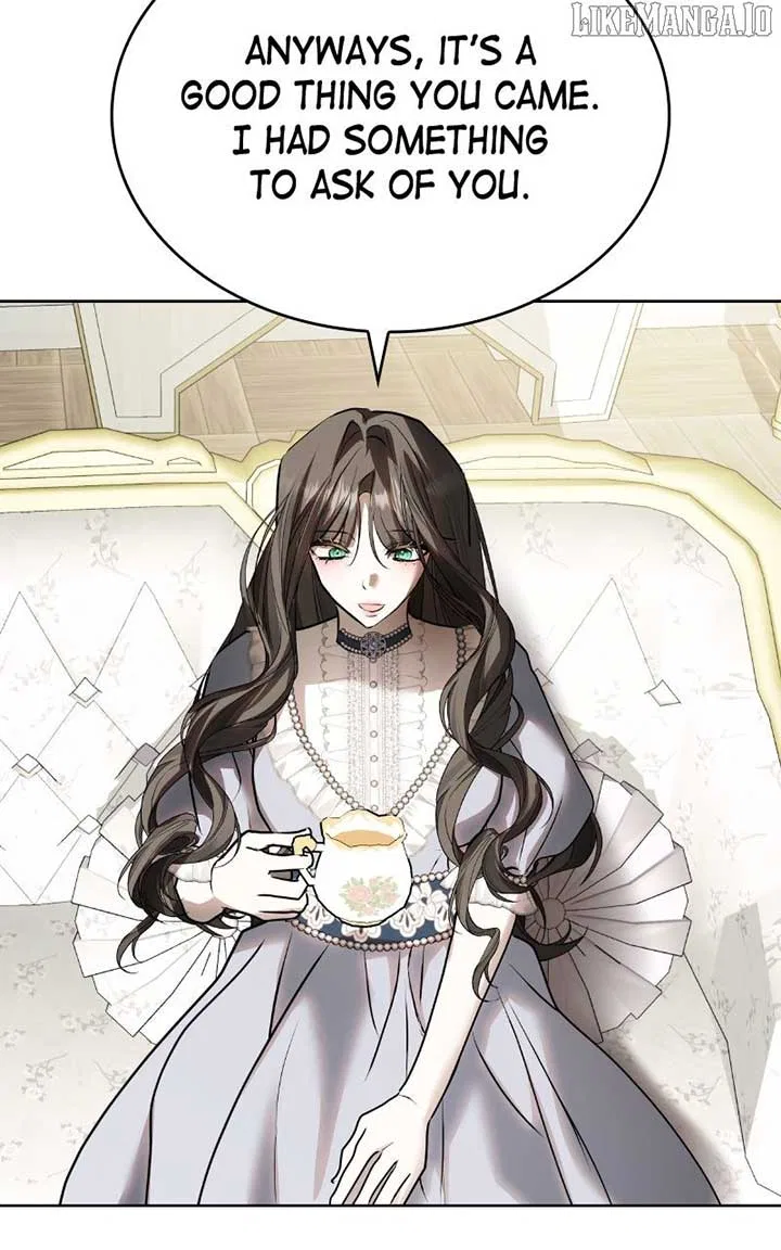 Describe Your Feeling When Being Reincarnated as Your Husband’s Mistress Chapter 59 – Page 92