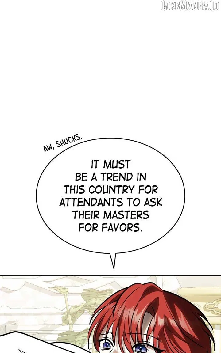 Describe Your Feeling When Being Reincarnated as Your Husband’s Mistress Chapter 59 – Page 93