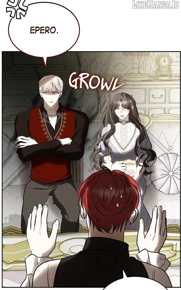 Describe Your Feeling When Being Reincarnated as Your Husband’s Mistress Chapter 59 – Page 95