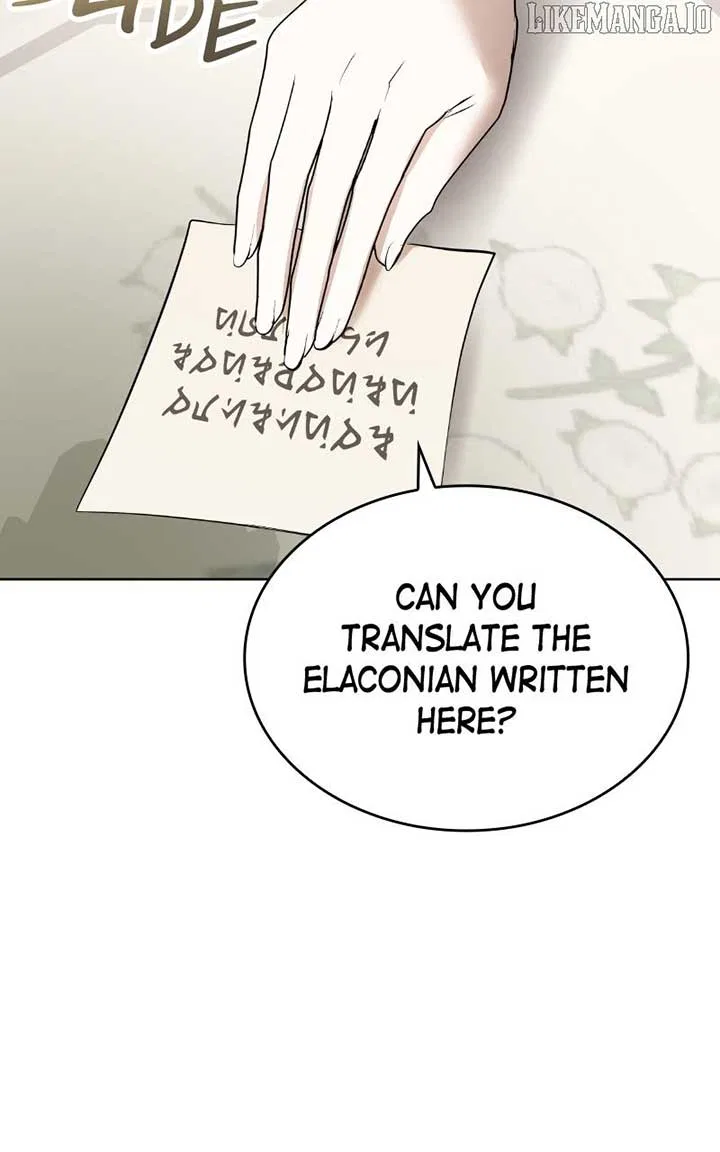 Describe Your Feeling When Being Reincarnated as Your Husband’s Mistress Chapter 59 – Page 97