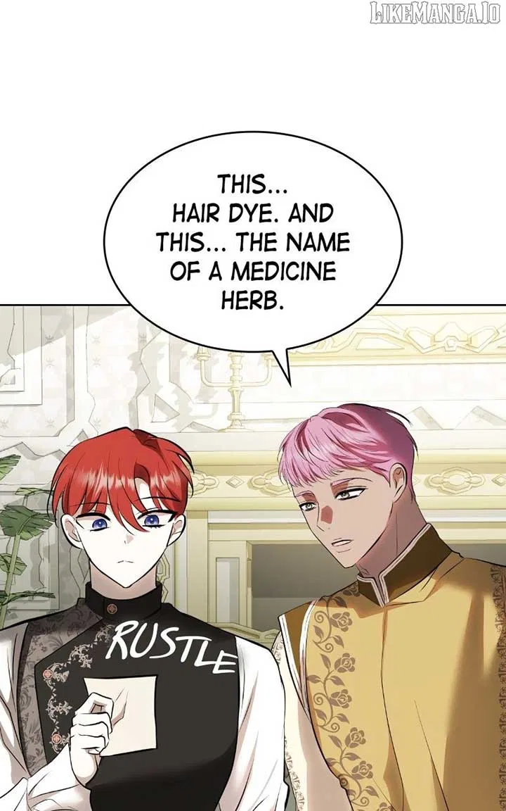 Describe Your Feeling When Being Reincarnated as Your Husband’s Mistress Chapter 59 – Page 98