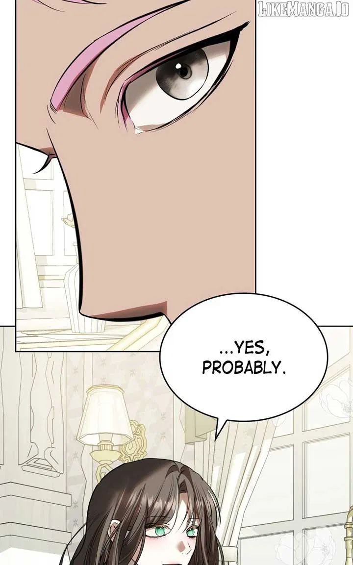 Describe Your Feeling When Being Reincarnated as Your Husband’s Mistress Chapter 59 – Page 100