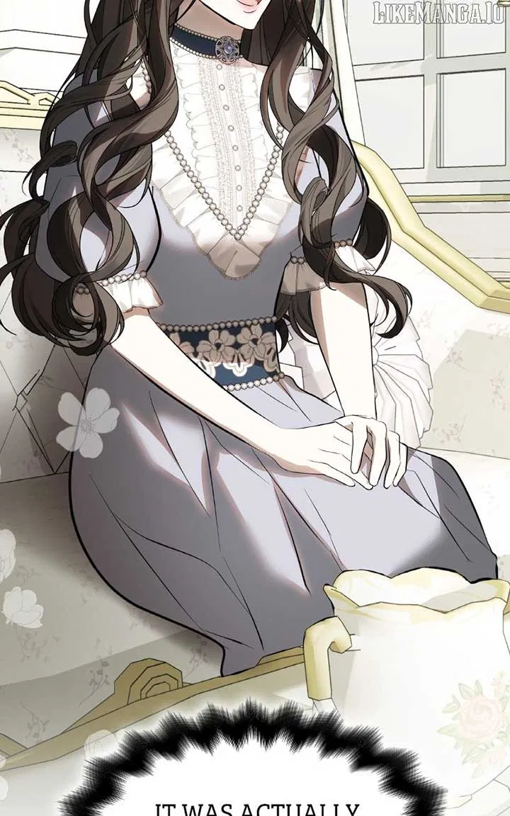Describe Your Feeling When Being Reincarnated as Your Husband’s Mistress Chapter 59 – Page 101