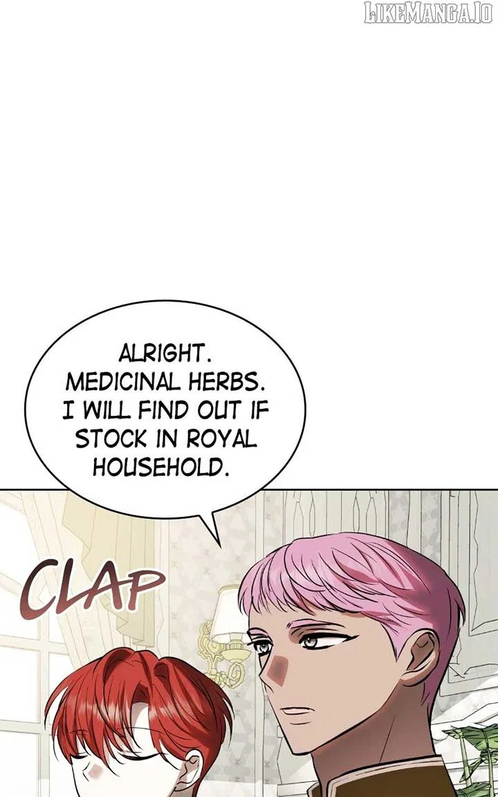 Describe Your Feeling When Being Reincarnated as Your Husband’s Mistress Chapter 59 – Page 103