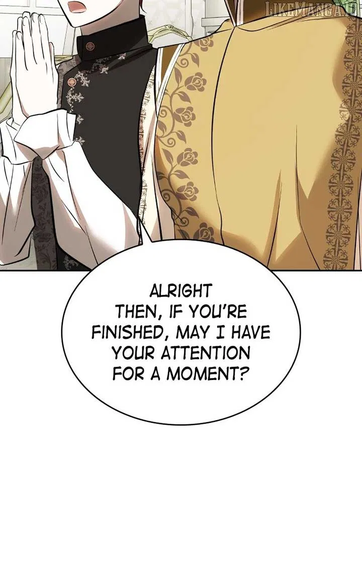 Describe Your Feeling When Being Reincarnated as Your Husband’s Mistress Chapter 59 – Page 104