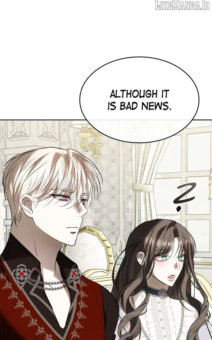 Describe Your Feeling When Being Reincarnated as Your Husband’s Mistress Chapter 59 – Page 105