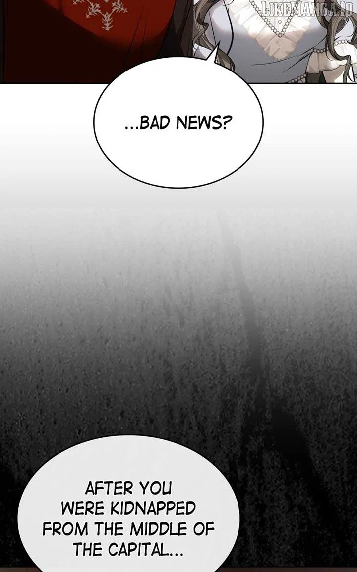 Describe Your Feeling When Being Reincarnated as Your Husband’s Mistress Chapter 59 – Page 106