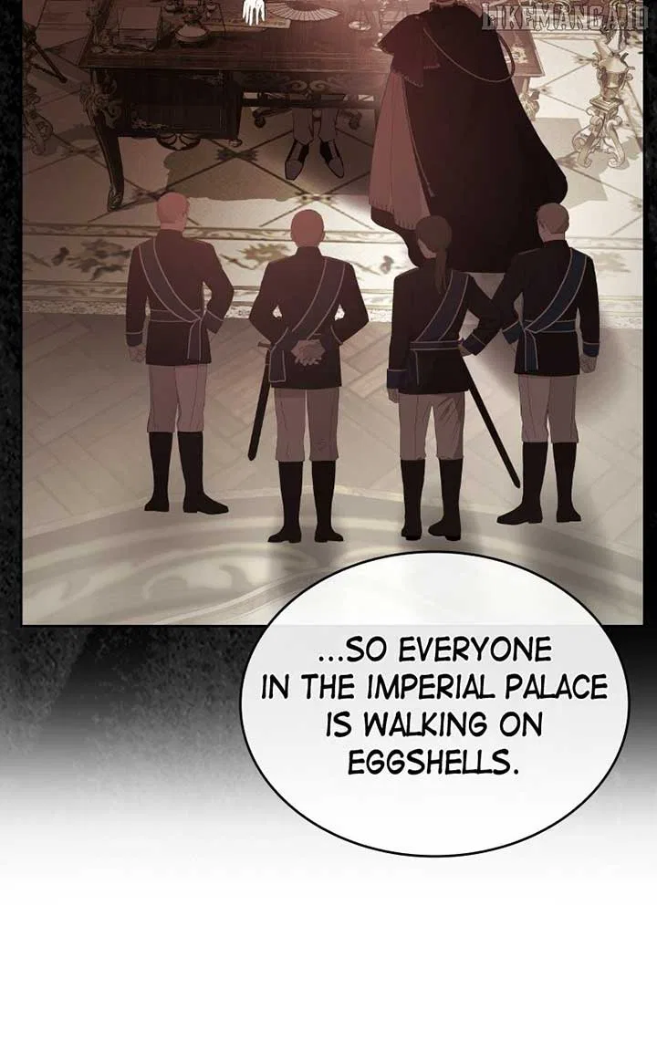 Describe Your Feeling When Being Reincarnated as Your Husband’s Mistress Chapter 59 – Page 109
