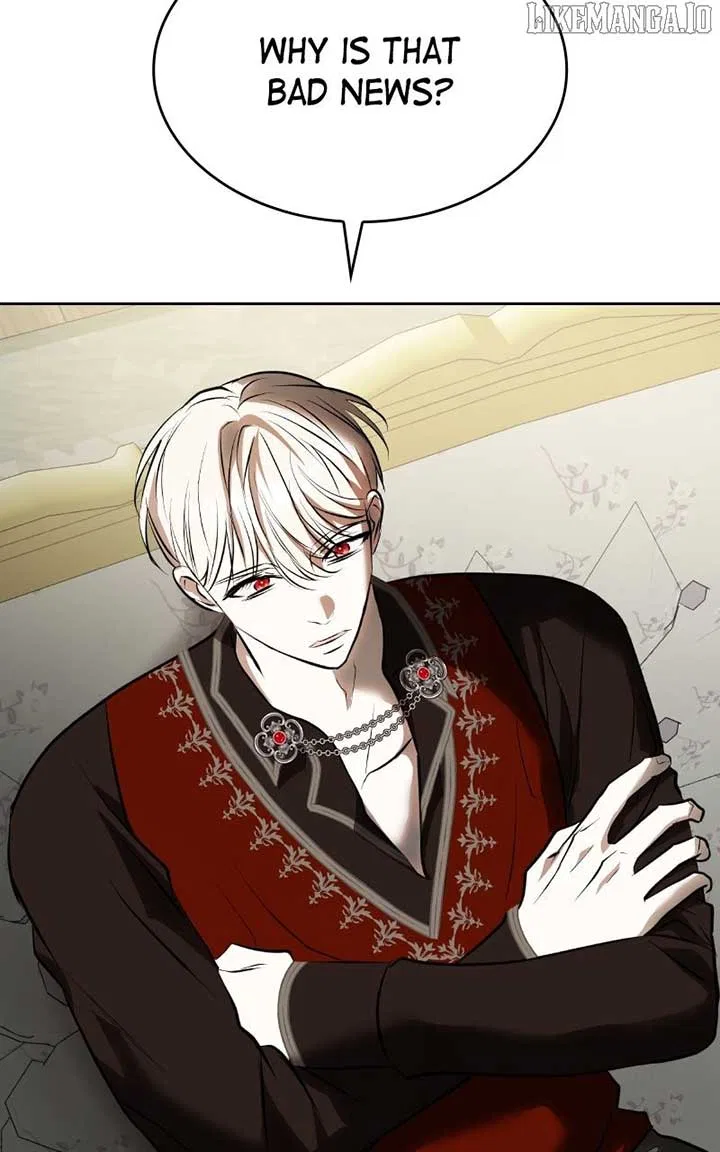 Describe Your Feeling When Being Reincarnated as Your Husband’s Mistress Chapter 59 – Page 112