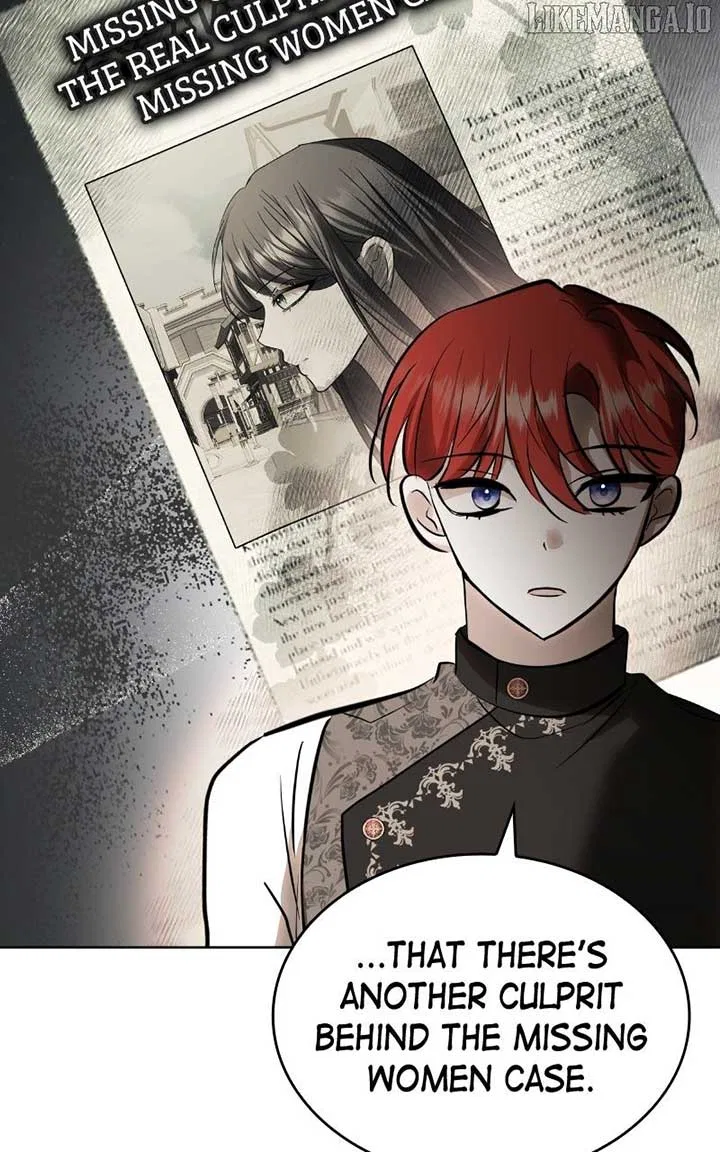 Describe Your Feeling When Being Reincarnated as Your Husband’s Mistress Chapter 59 – Page 114