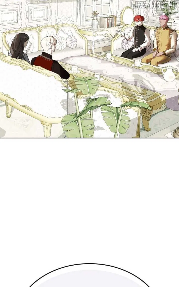 Describe Your Feeling When Being Reincarnated as Your Husband’s Mistress Chapter 59 – Page 116
