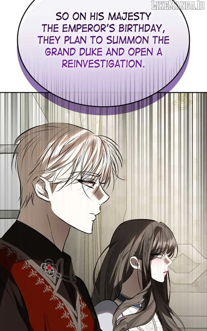 Describe Your Feeling When Being Reincarnated as Your Husband’s Mistress Chapter 59 – Page 117