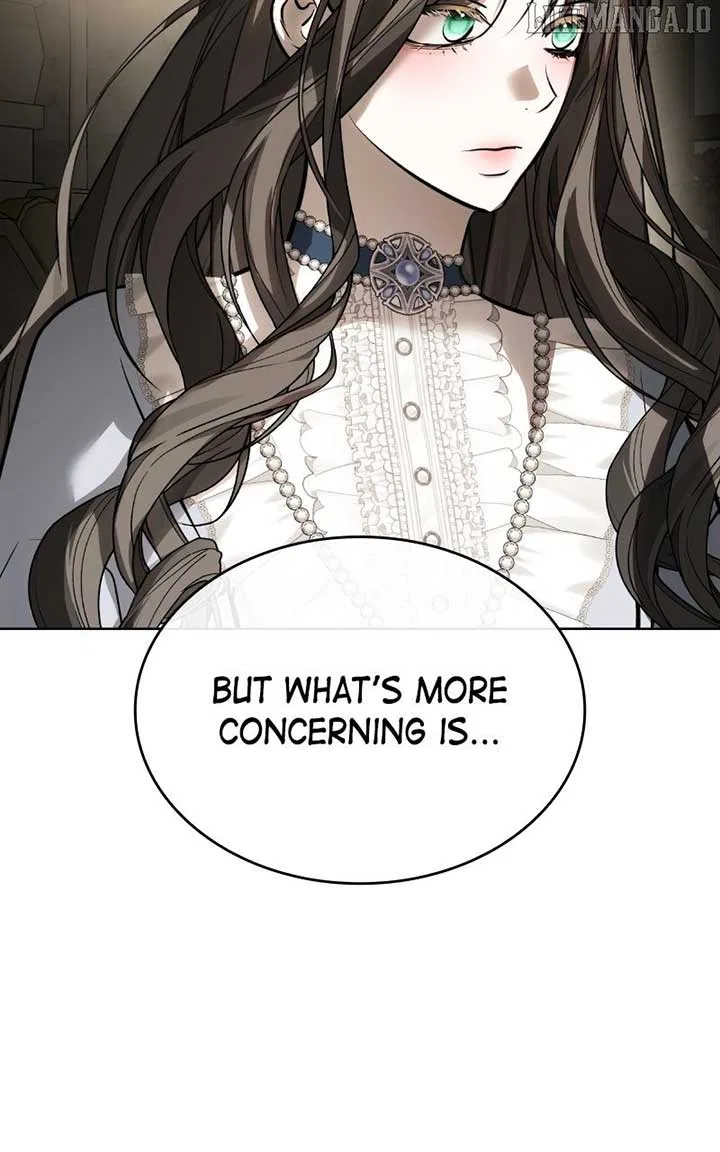 Describe Your Feeling When Being Reincarnated as Your Husband’s Mistress Chapter 59 – Page 121