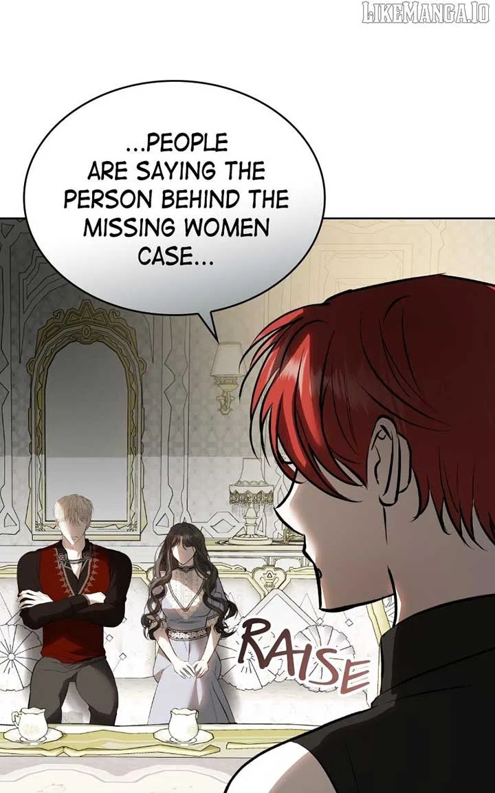 Describe Your Feeling When Being Reincarnated as Your Husband’s Mistress Chapter 59 – Page 122