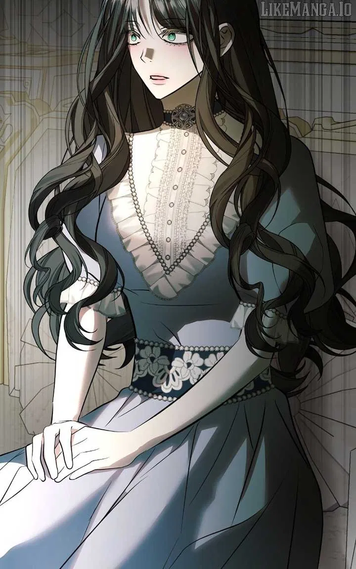 Describe Your Feeling When Being Reincarnated as Your Husband’s Mistress Chapter 59 – Page 124