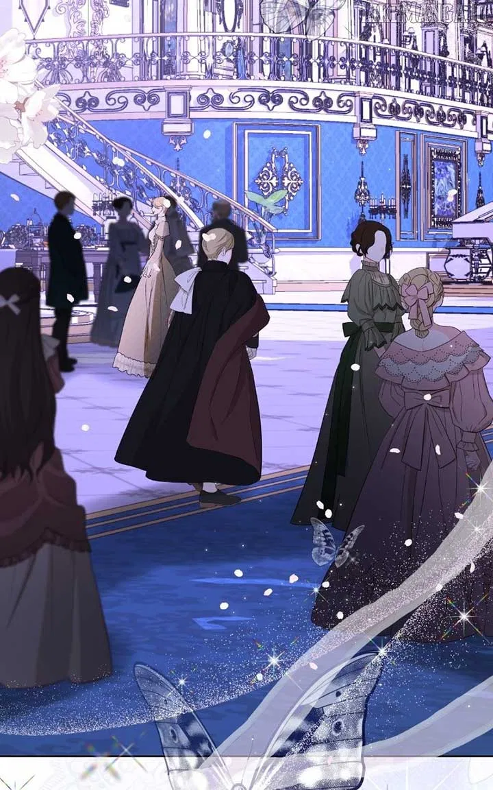 Describe Your Feeling When Being Reincarnated as Your Husband’s Mistress Chapter 58 – Page 2