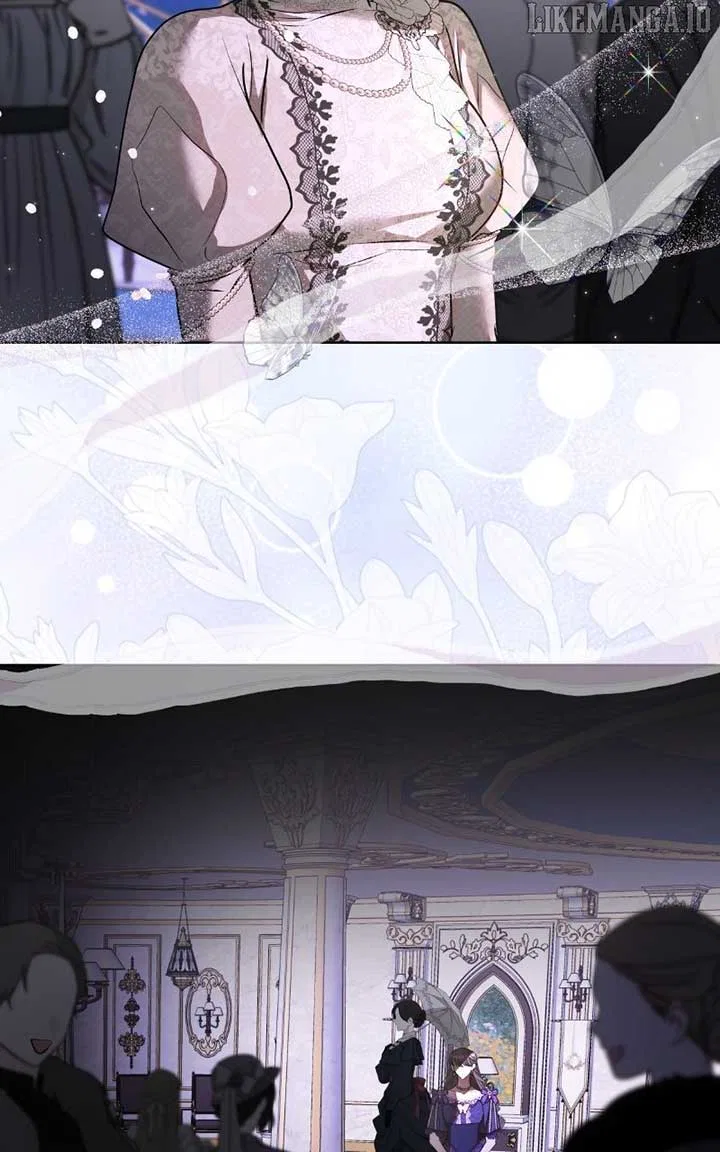 Describe Your Feeling When Being Reincarnated as Your Husband’s Mistress Chapter 58 – Page 4
