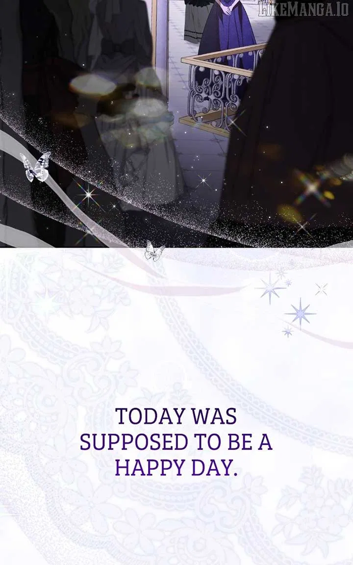 Describe Your Feeling When Being Reincarnated as Your Husband’s Mistress Chapter 58 – Page 5