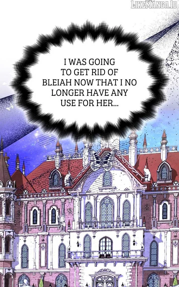 Describe Your Feeling When Being Reincarnated as Your Husband’s Mistress Chapter 58 – Page 8