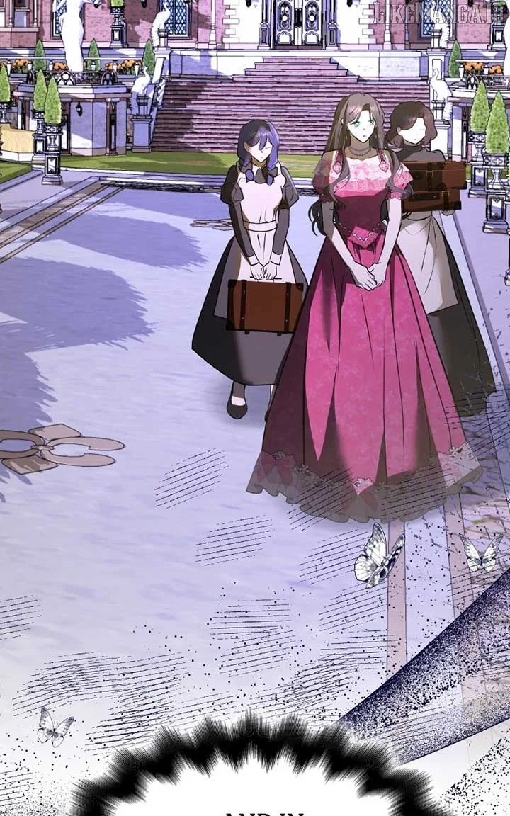 Describe Your Feeling When Being Reincarnated as Your Husband’s Mistress Chapter 58 – Page 9