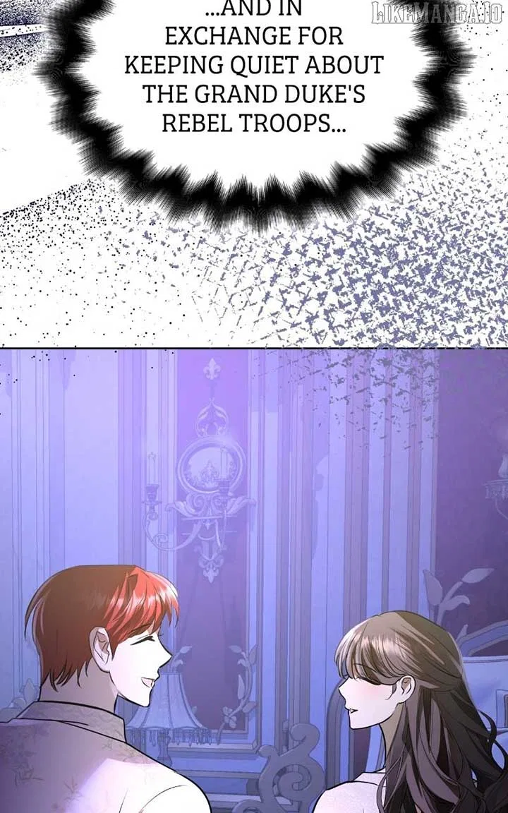 Describe Your Feeling When Being Reincarnated as Your Husband’s Mistress Chapter 58 – Page 10