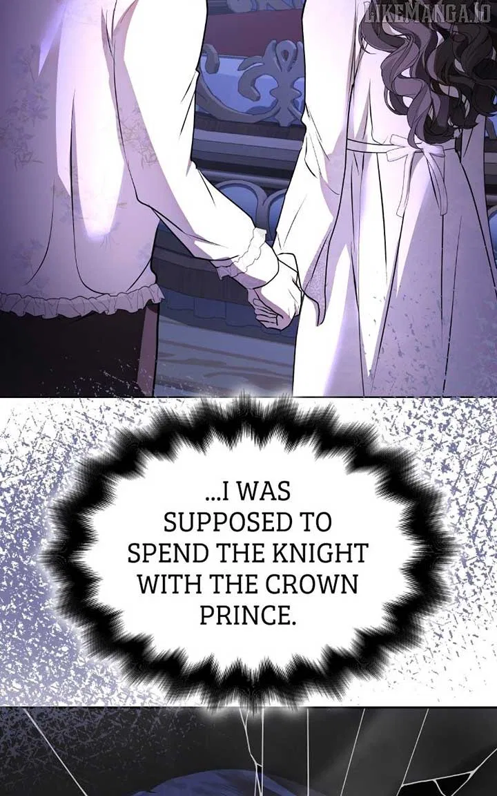 Describe Your Feeling When Being Reincarnated as Your Husband’s Mistress Chapter 58 – Page 11