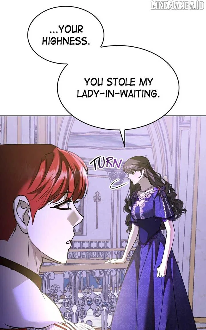 Describe Your Feeling When Being Reincarnated as Your Husband’s Mistress Chapter 58 – Page 15