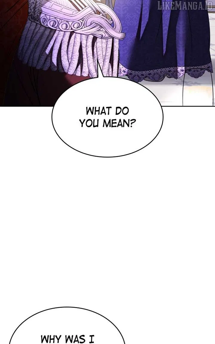Describe Your Feeling When Being Reincarnated as Your Husband’s Mistress Chapter 58 – Page 16