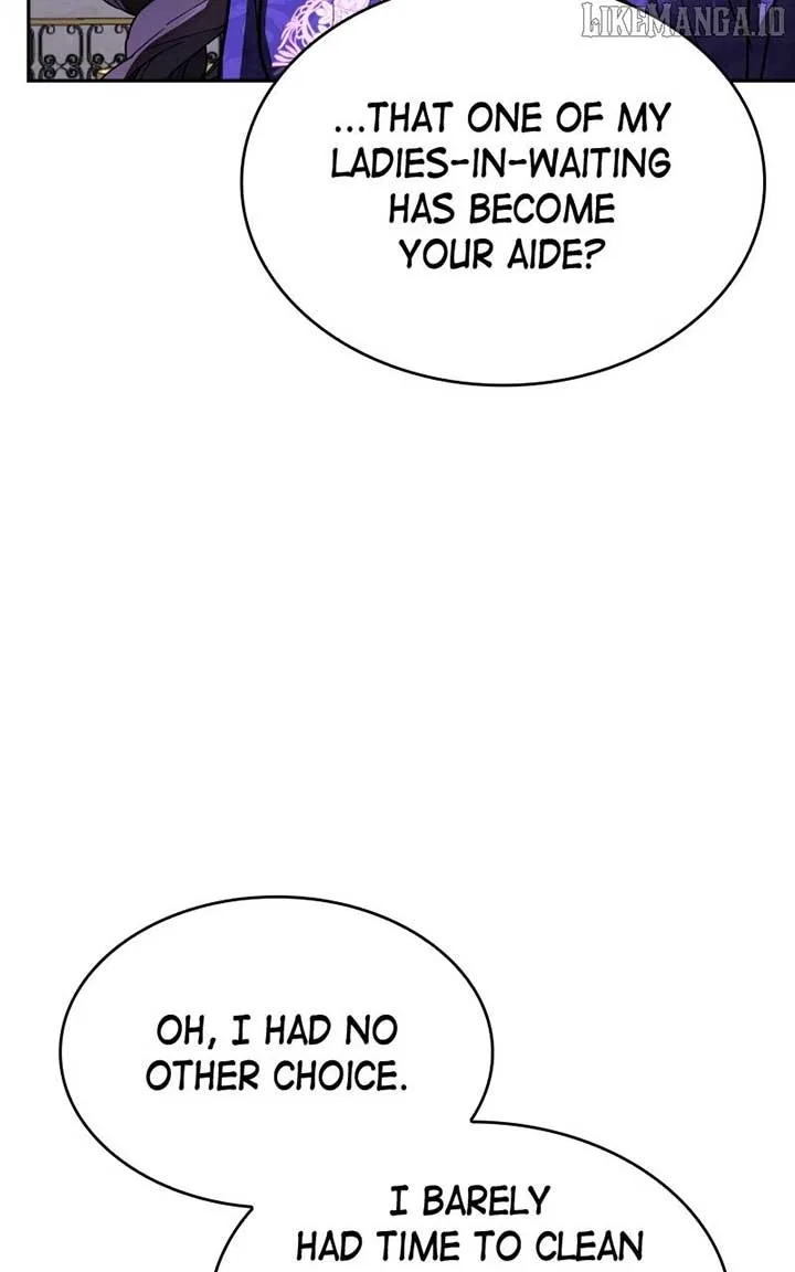 Describe Your Feeling When Being Reincarnated as Your Husband’s Mistress Chapter 58 – Page 18