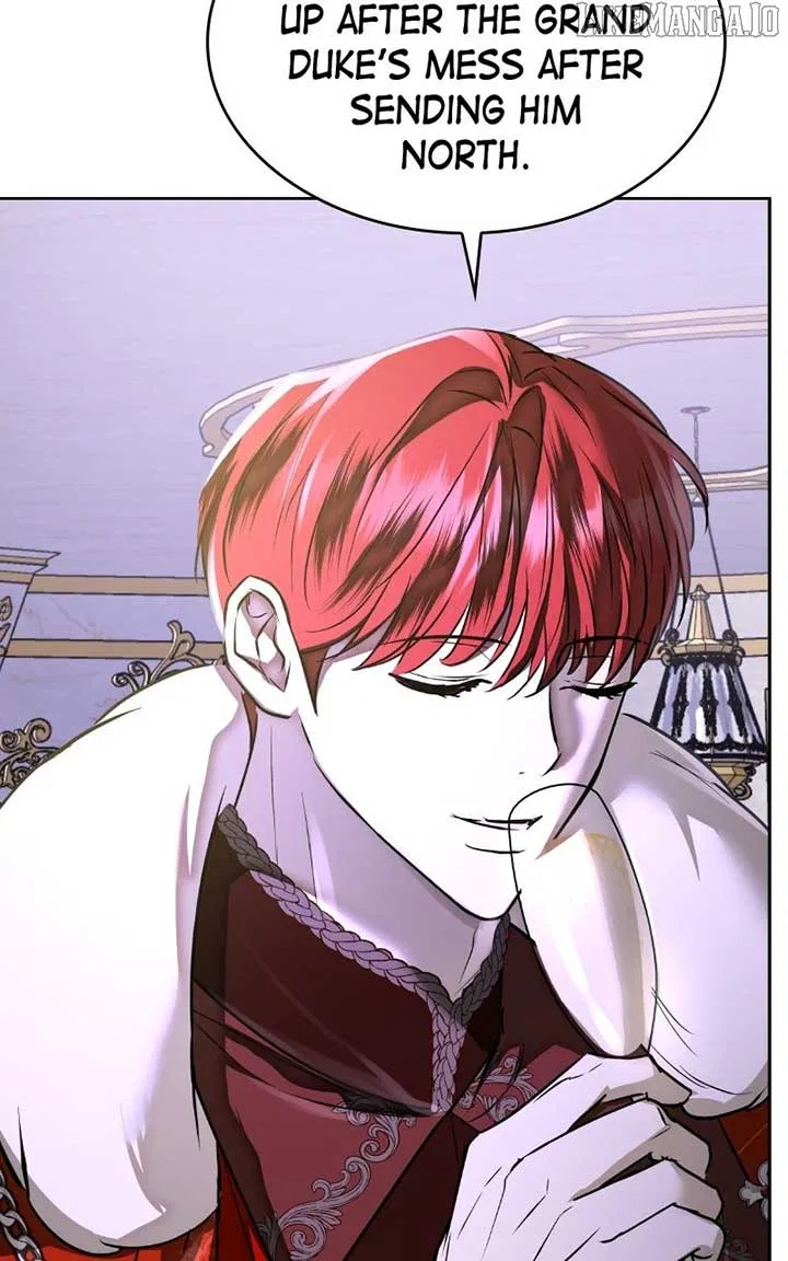 Describe Your Feeling When Being Reincarnated as Your Husband’s Mistress Chapter 58 – Page 19