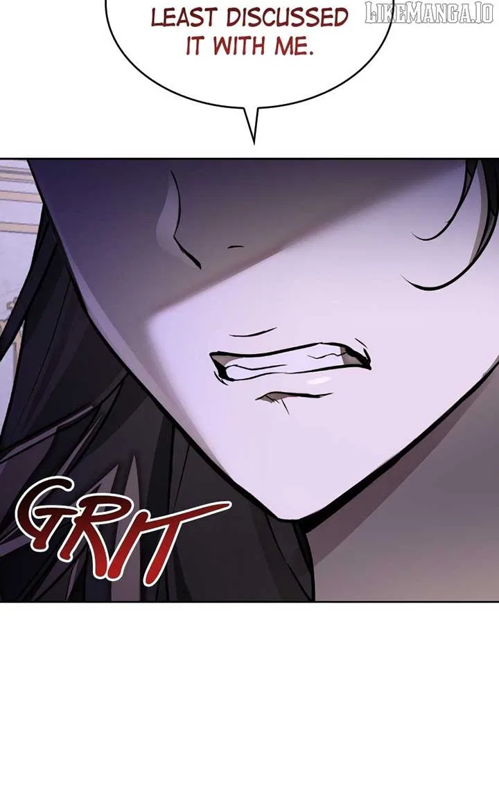 Describe Your Feeling When Being Reincarnated as Your Husband’s Mistress Chapter 58 – Page 21
