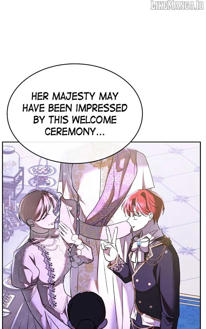 Describe Your Feeling When Being Reincarnated as Your Husband’s Mistress Chapter 58 – Page 22