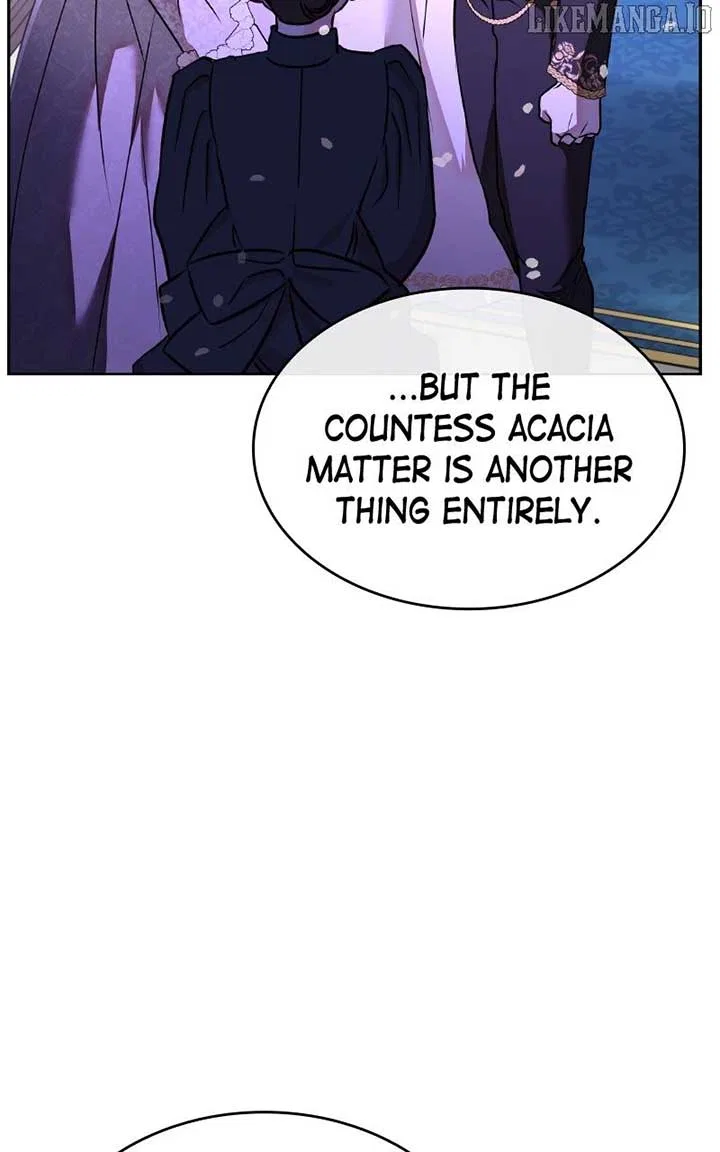 Describe Your Feeling When Being Reincarnated as Your Husband’s Mistress Chapter 58 – Page 23