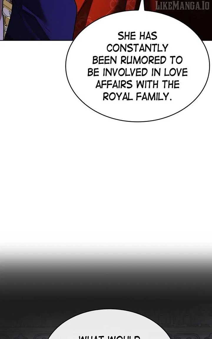 Describe Your Feeling When Being Reincarnated as Your Husband’s Mistress Chapter 58 – Page 25
