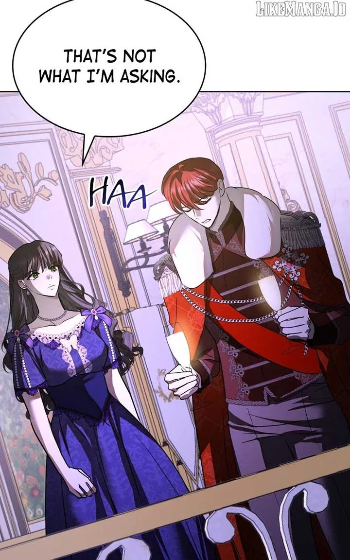 Describe Your Feeling When Being Reincarnated as Your Husband’s Mistress Chapter 58 – Page 28