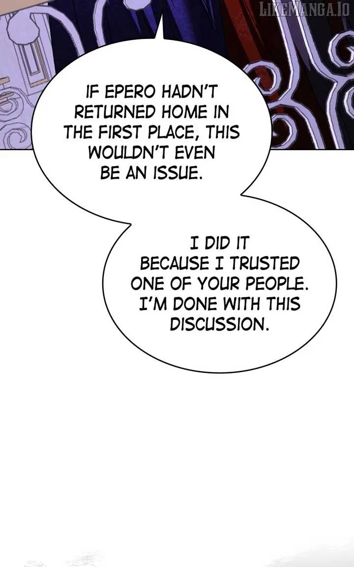 Describe Your Feeling When Being Reincarnated as Your Husband’s Mistress Chapter 58 – Page 29