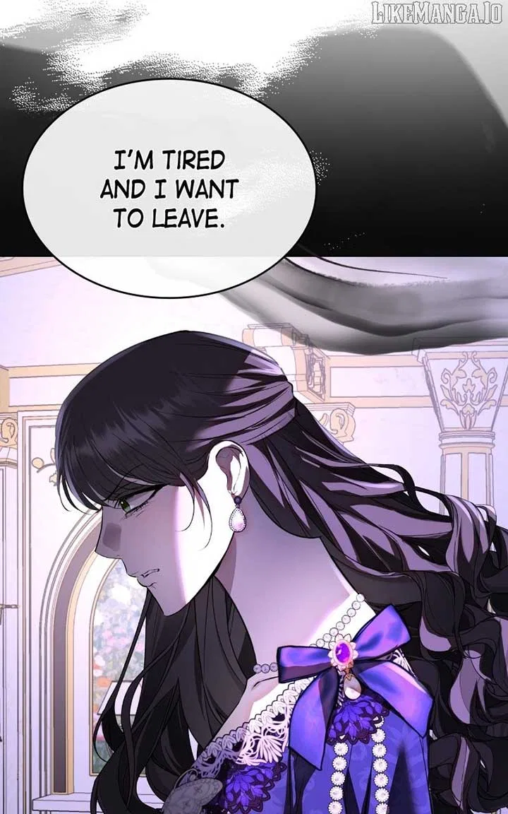 Describe Your Feeling When Being Reincarnated as Your Husband’s Mistress Chapter 58 – Page 30