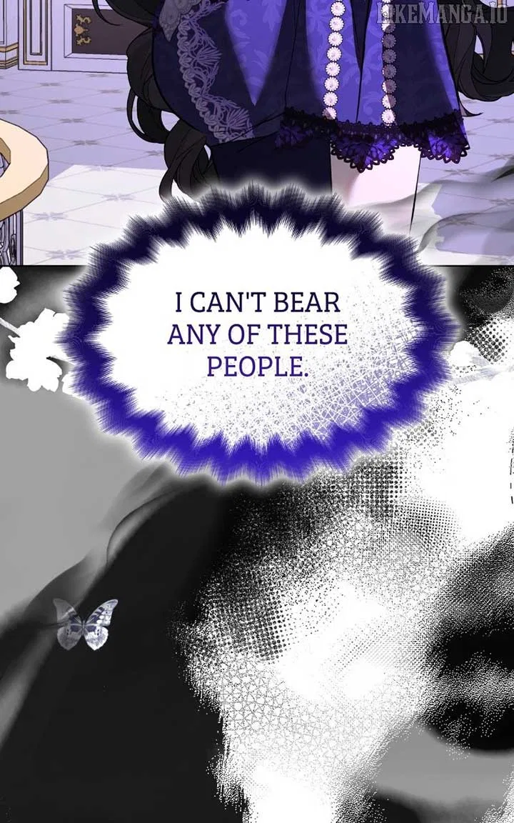 Describe Your Feeling When Being Reincarnated as Your Husband’s Mistress Chapter 58 – Page 31