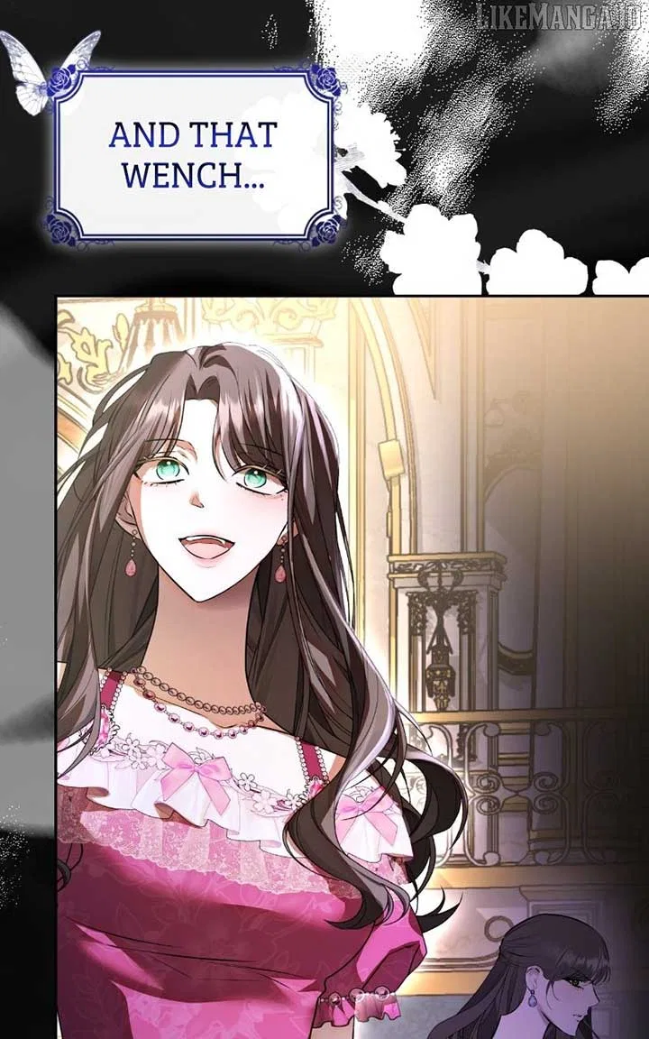 Describe Your Feeling When Being Reincarnated as Your Husband’s Mistress Chapter 58 – Page 32