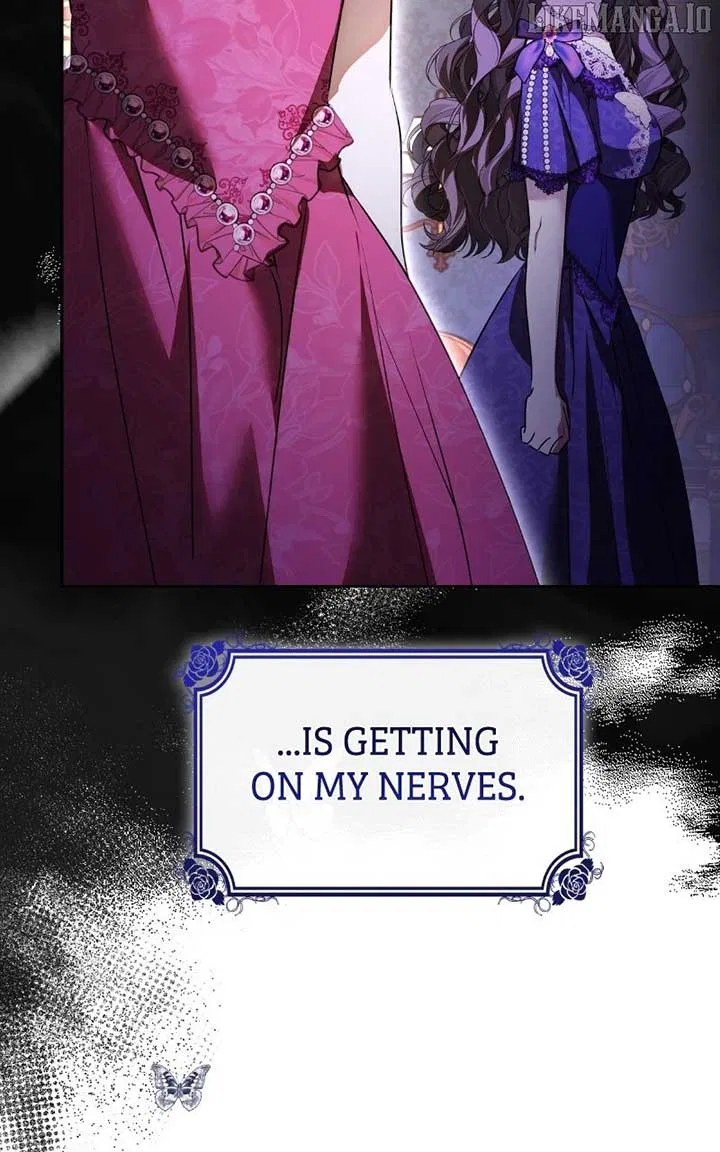 Describe Your Feeling When Being Reincarnated as Your Husband’s Mistress Chapter 58 – Page 33