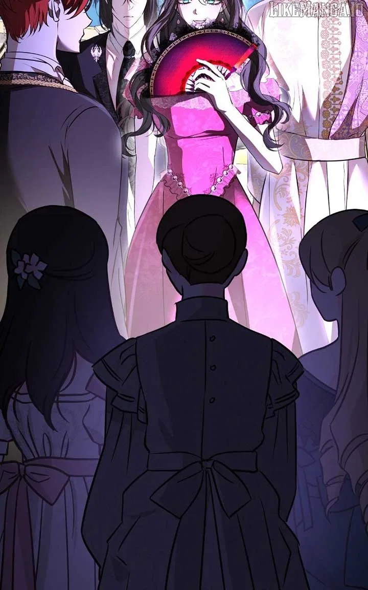 Describe Your Feeling When Being Reincarnated as Your Husband’s Mistress Chapter 58 – Page 35