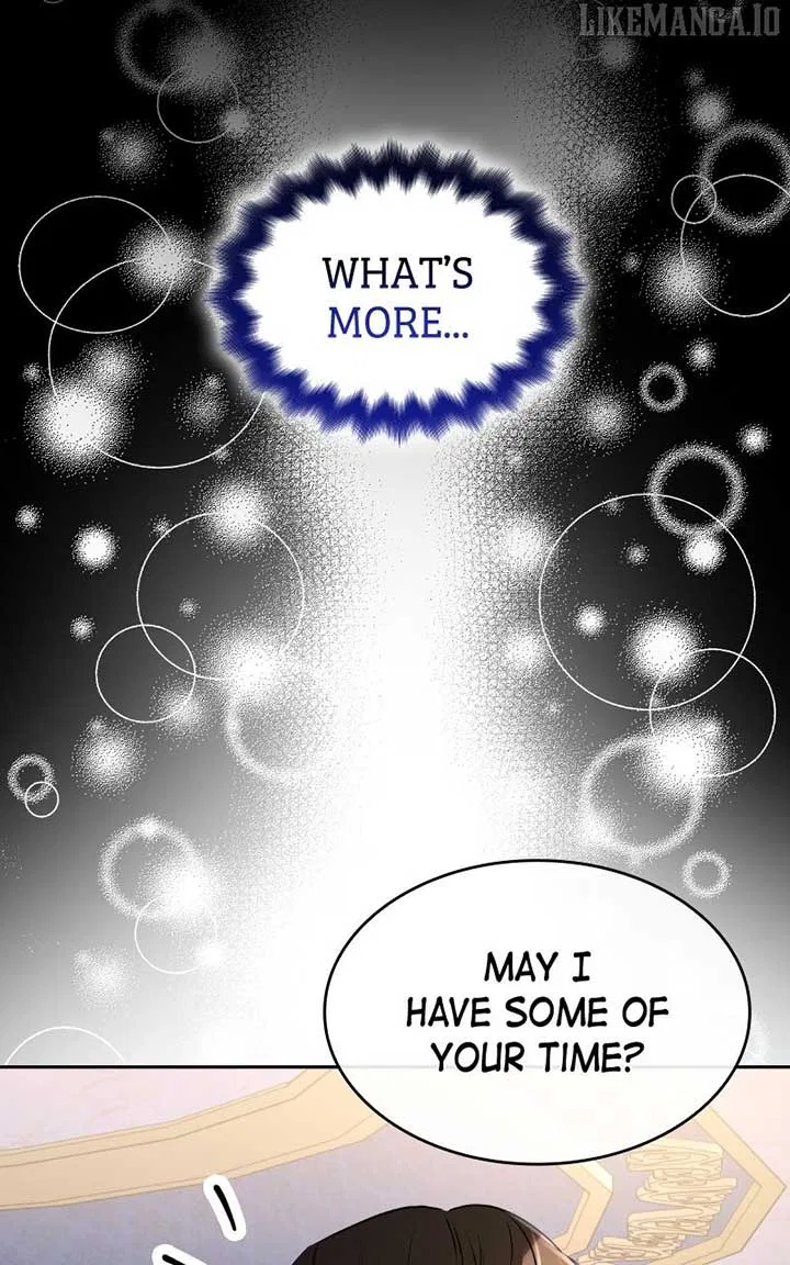 Describe Your Feeling When Being Reincarnated as Your Husband’s Mistress Chapter 58 – Page 37
