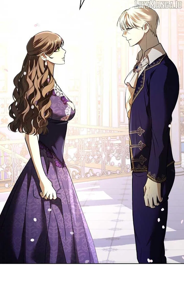 Describe Your Feeling When Being Reincarnated as Your Husband’s Mistress Chapter 58 – Page 42