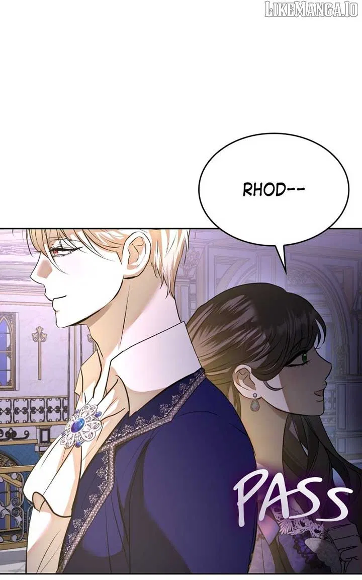 Describe Your Feeling When Being Reincarnated as Your Husband’s Mistress Chapter 58 – Page 43