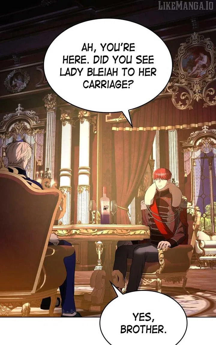 Describe Your Feeling When Being Reincarnated as Your Husband’s Mistress Chapter 58 – Page 50