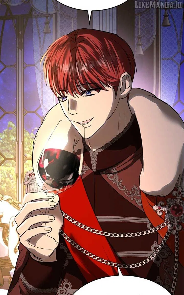Describe Your Feeling When Being Reincarnated as Your Husband’s Mistress Chapter 58 – Page 53