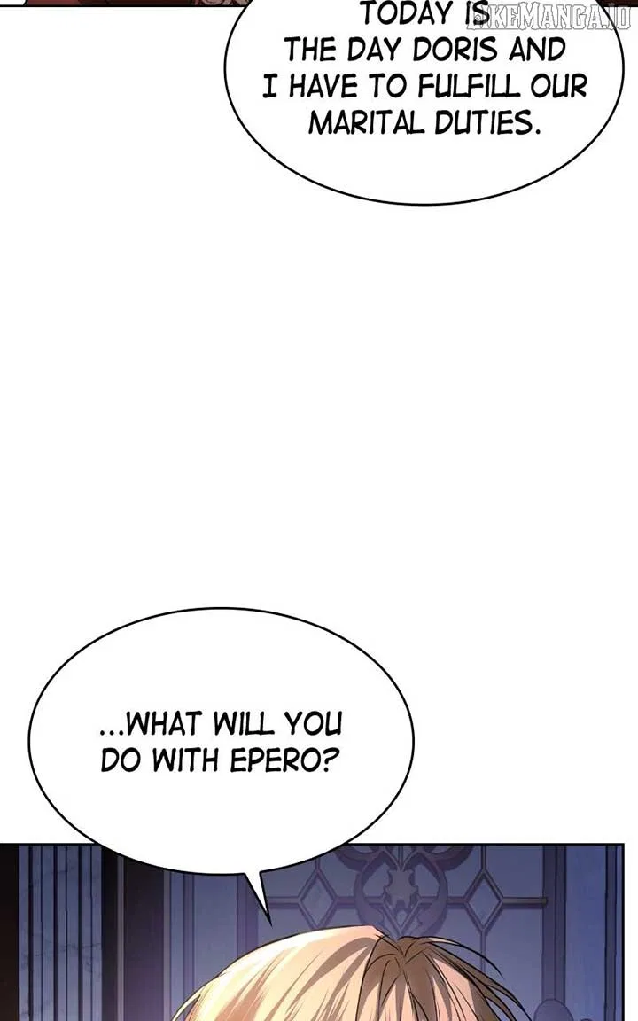 Describe Your Feeling When Being Reincarnated as Your Husband’s Mistress Chapter 58 – Page 54