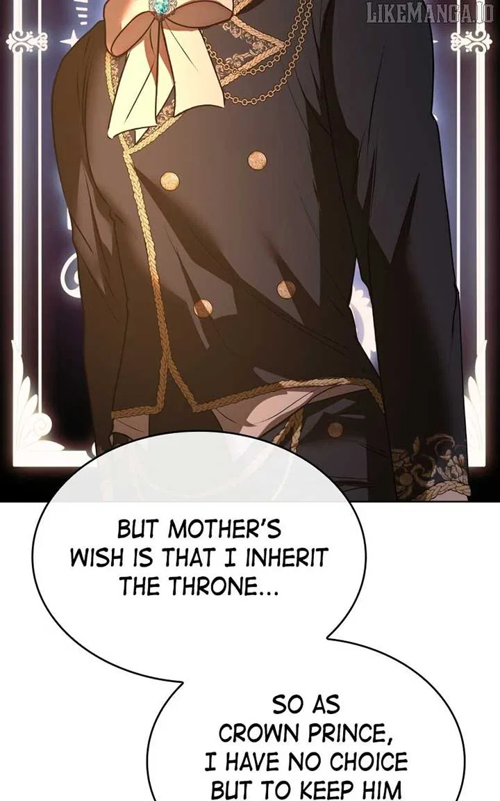 Describe Your Feeling When Being Reincarnated as Your Husband’s Mistress Chapter 58 – Page 57