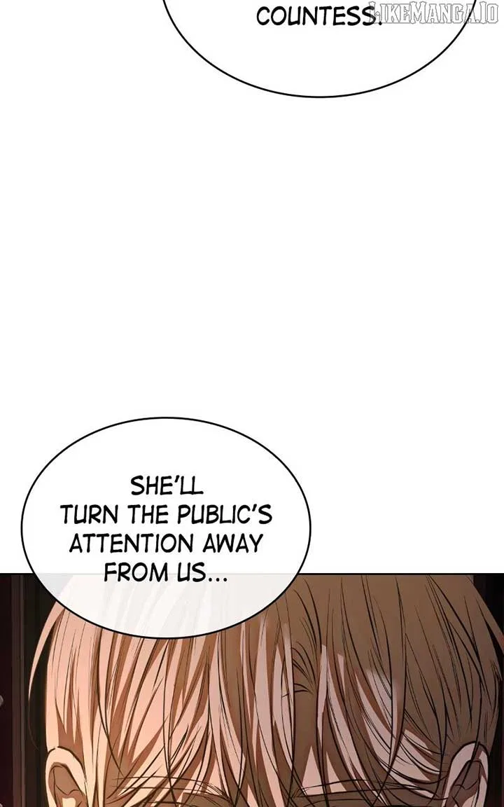 Describe Your Feeling When Being Reincarnated as Your Husband’s Mistress Chapter 58 – Page 60