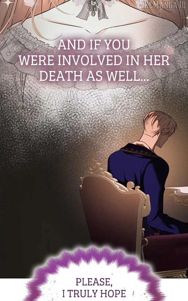 Describe Your Feeling When Being Reincarnated as Your Husband’s Mistress Chapter 58 – Page 65